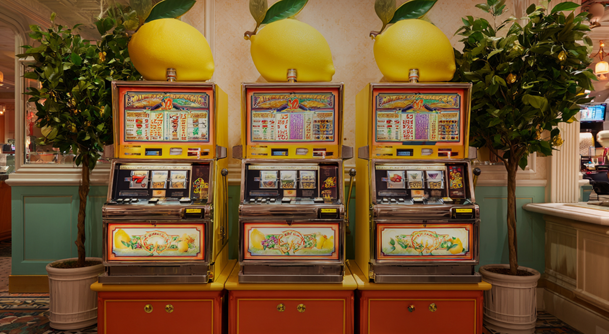 Million Casino