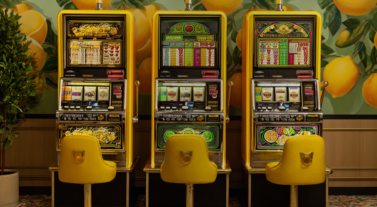 Million Casino